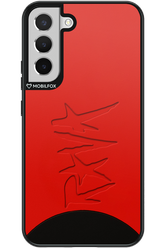 Rava Red - Samsung Galaxy S22+