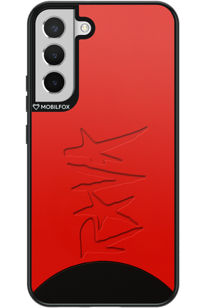 Rava Red - Samsung Galaxy S22+
