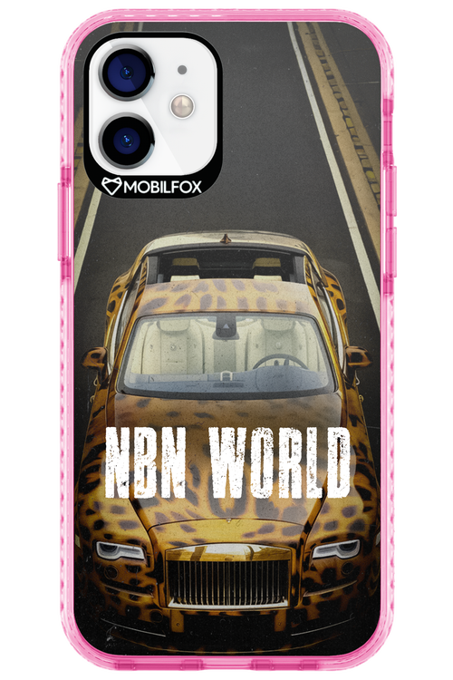 Car 2.0 - Apple iPhone 12