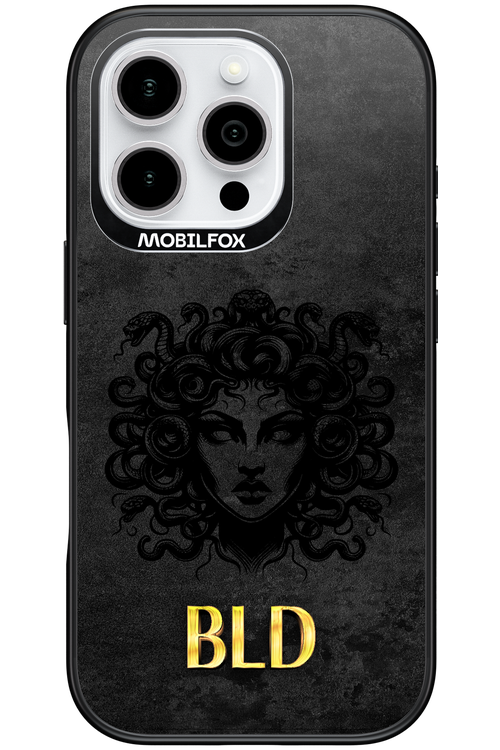 BLD MEDUSA 2.0 - Apple iPhone 16 Pro