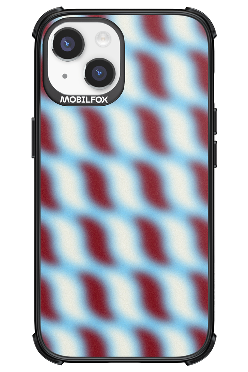 Cold Wave 2.0 - Apple iPhone 14