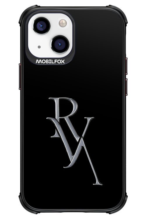 Silver RVA 2.0 - Apple iPhone 13 Mini