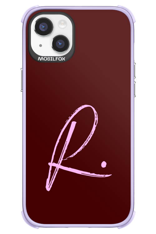 (Dark Blush) R 2.0 - Apple iPhone 14 Plus