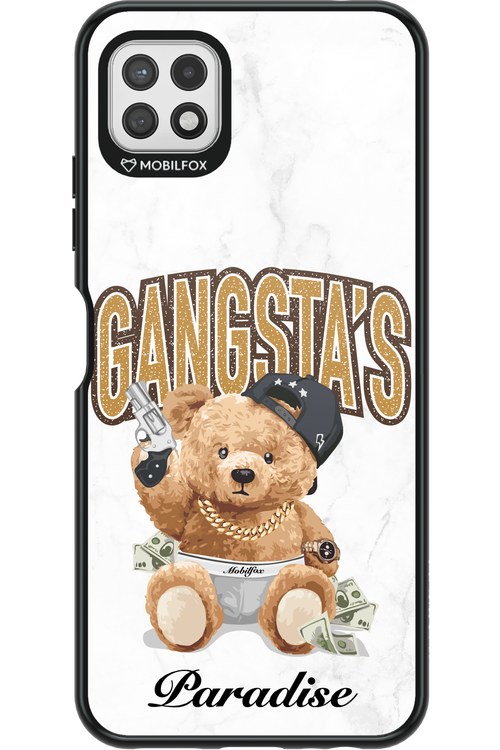 Gangsta - Samsung Galaxy A22 5G