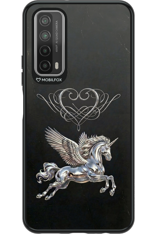 Horse Heart 2.0 - Huawei P Smart 2021
