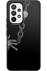 Chain dreapta black 2.0 - Samsung Galaxy A53