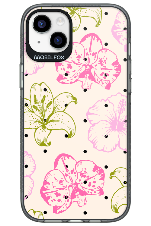 Aloha Chic 2.0 - Apple iPhone 14 Plus