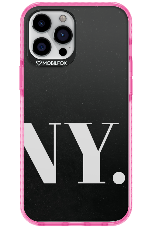 NY (Off Space) 2.0 - Apple iPhone 12 Pro Max