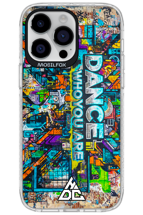 HDC 4 2.0 - Apple iPhone 14 Pro Max