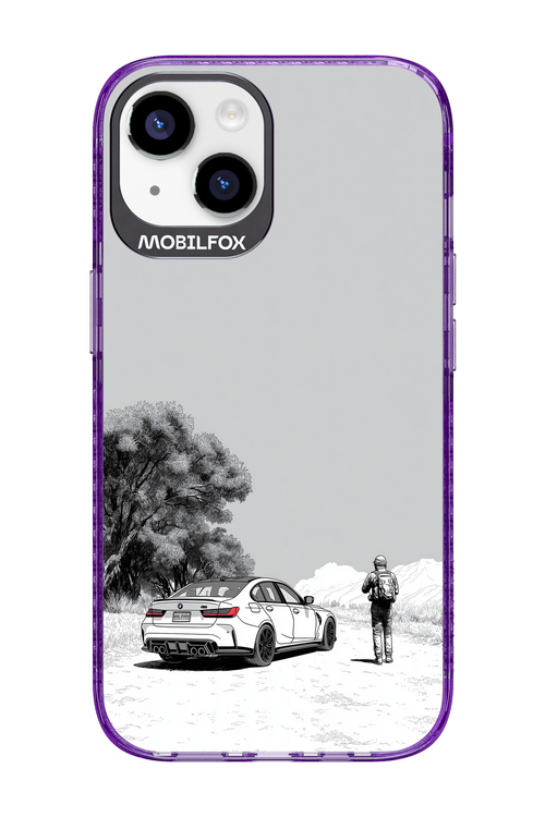 Dreamland 2.0 - Apple iPhone 14