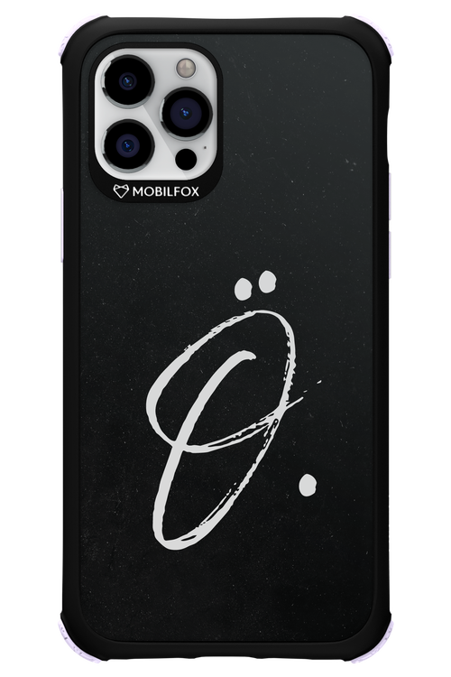 (Off Space) O II 2.0 - Apple iPhone 12 Pro