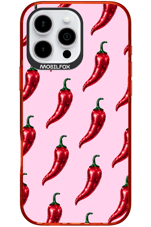 Chili Babe 2.0 - Apple iPhone 16 Pro Max