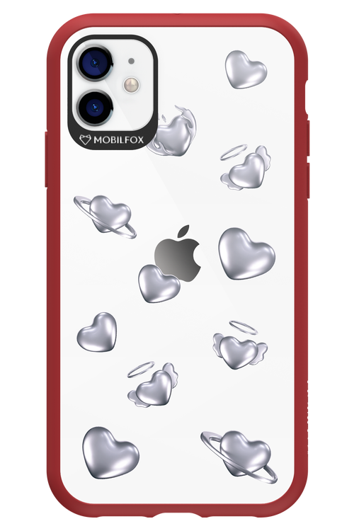 Chrome Hearts - Apple iPhone 11