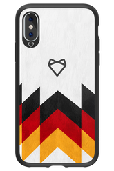 Germania x Mobilfox 2.0 - Apple iPhone XS