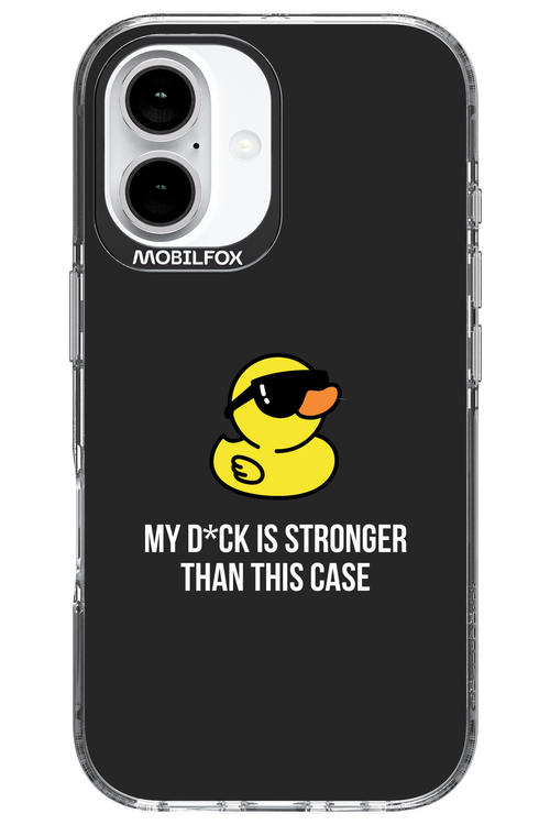 My D_ck 2.0 - Apple iPhone 16