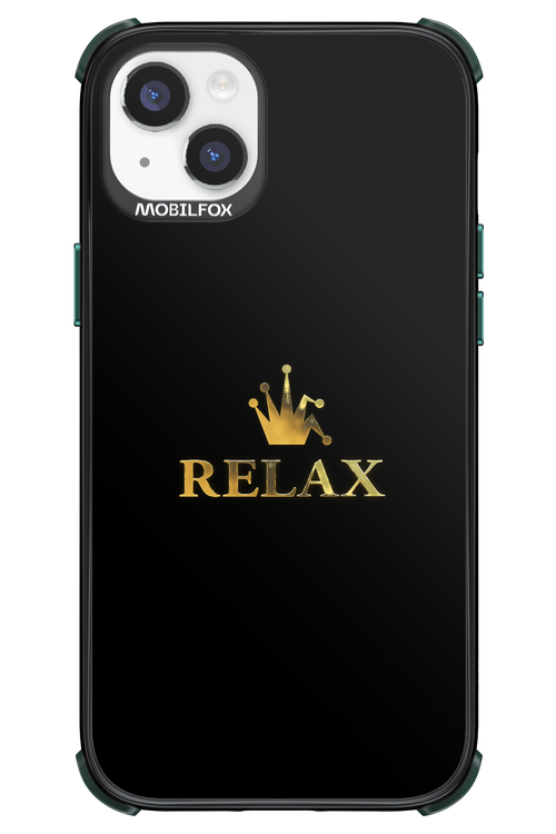 Relax 2.0 - Apple iPhone 14 Plus