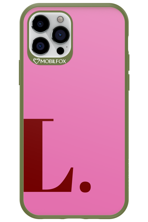 L (Sorbet) 2.0 - Apple iPhone 12 Pro