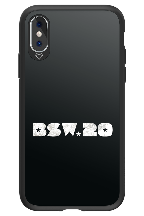 BSW 20 (7) 2.0 - Apple iPhone XS
