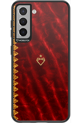 Spania x Mobilfox 2.0 - Samsung Galaxy S21