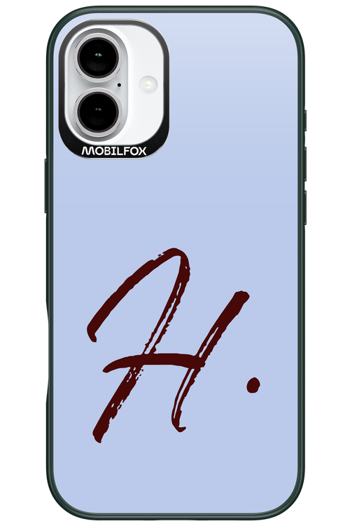(Jellyfish Presso) H 2.0 - Apple iPhone 16 Plus