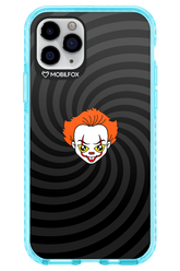 Mystery Clown - Apple iPhone 11 Pro