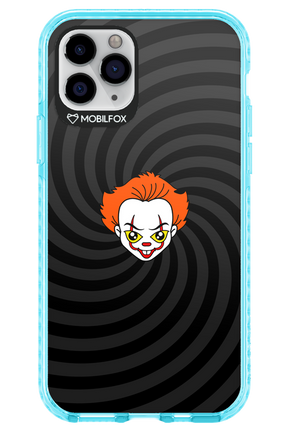 Mystery Clown - Apple iPhone 11 Pro