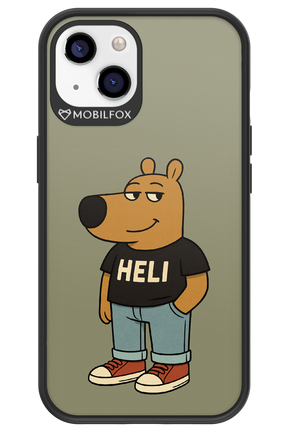 ChillHeli - Apple iPhone 13