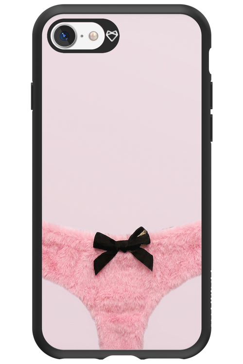 Furr Panties 2.0 - Apple iPhone 7
