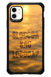 S or L - Apple iPhone 11