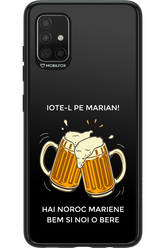 Marian - Samsung Galaxy A51