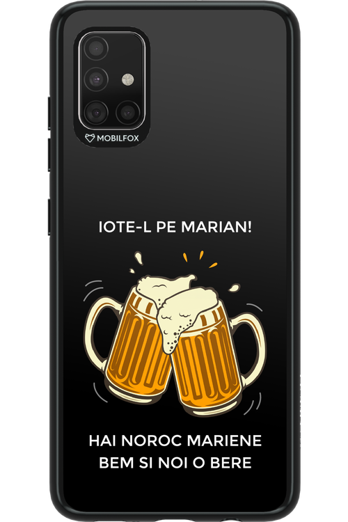 Marian - Samsung Galaxy A51