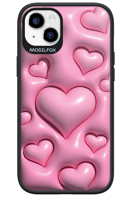 Hearts 2.0 - Apple iPhone 14 Plus