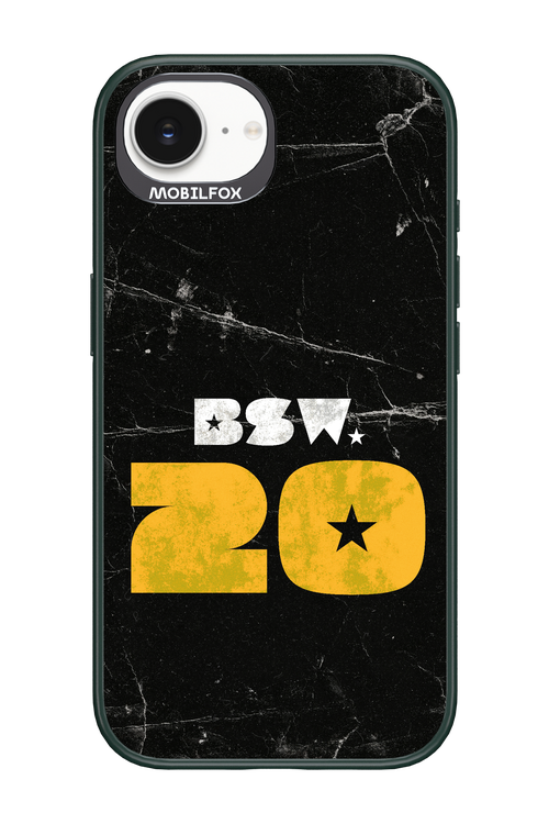 BSW 20 (1) 2.0 - Apple iPhone 16e