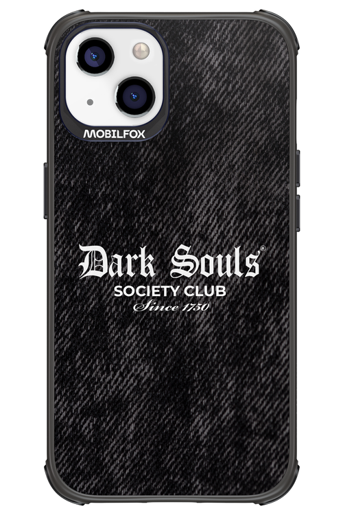Dark Souls - Apple iPhone 13