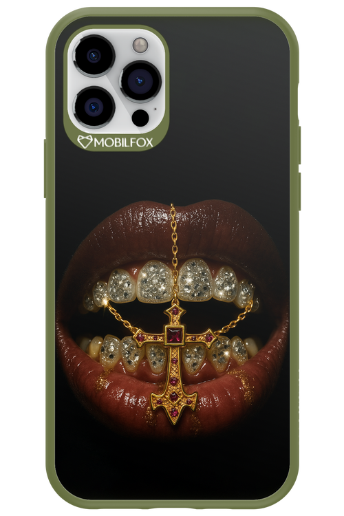 Greedy 2.0 - Apple iPhone 12 Pro