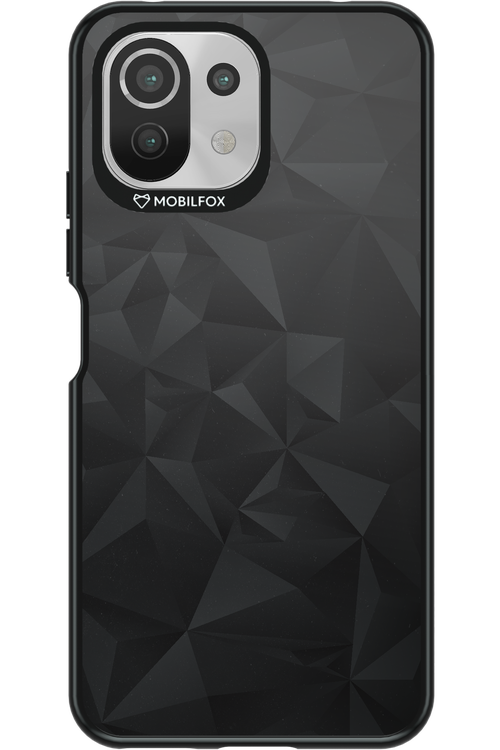 Low Poly 2.0 - Xiaomi Mi 11 Lite (2021)