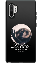 Pedro - Samsung Galaxy Note 10+