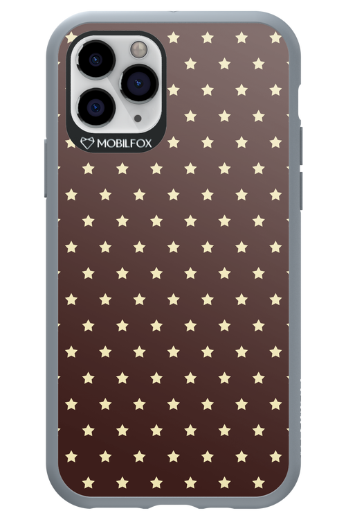Star Mousse - Apple iPhone 11 Pro