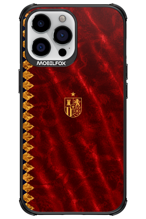 Spania 2.0 - Apple iPhone 13 Pro Max