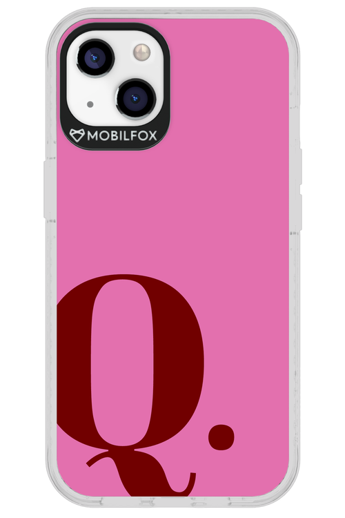 Q (Sorbet) 2.0 - Apple iPhone 13