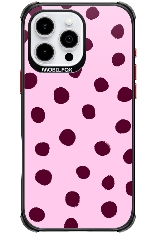 My Crush 2.0 - Apple iPhone 16 Pro Max