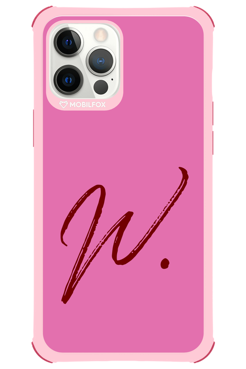 (Sorbet) W 2.0 - Apple iPhone 12 Pro Max
