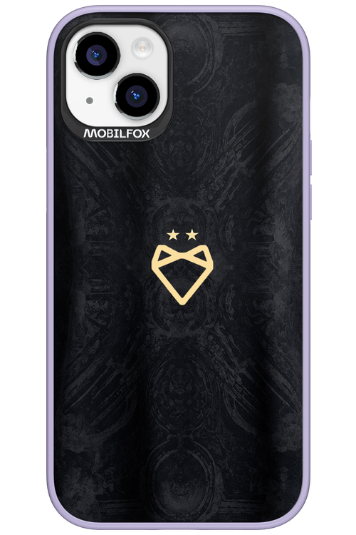 Spain Black 2.0 - Apple iPhone 15 Plus