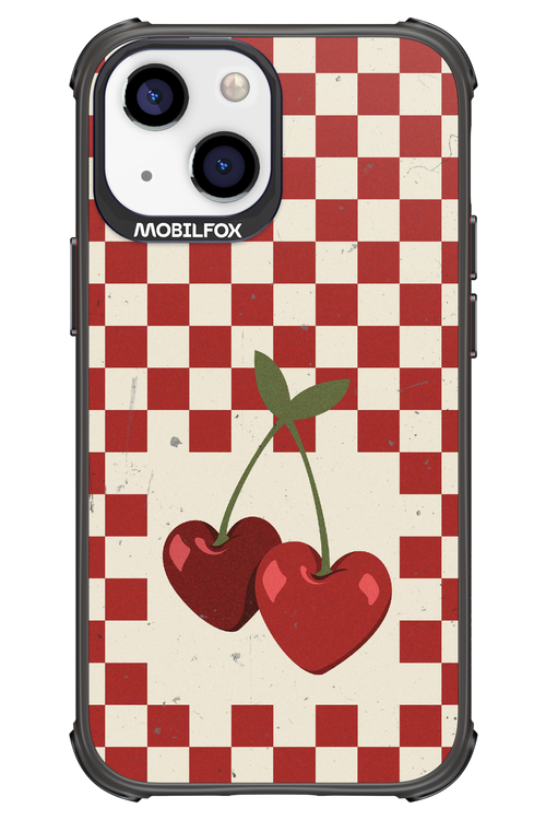 Wild Cherry 2.0 - Apple iPhone 13 Mini