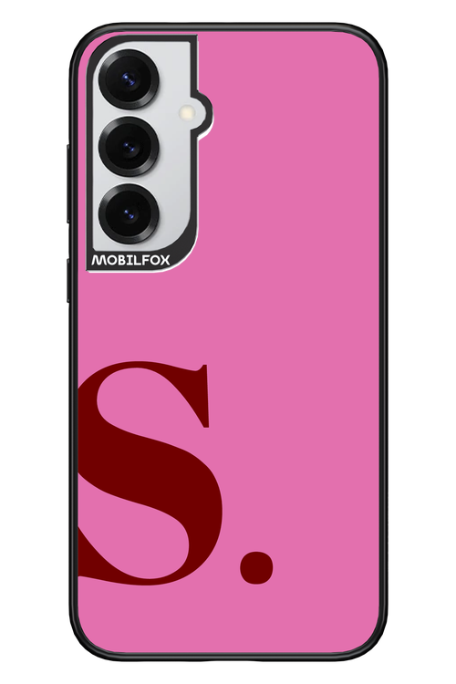 S (Sorbet) 2.0 - Samsung S25+