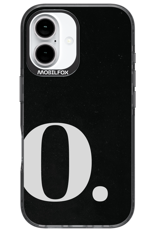 O (Off Space) 2.0 - Apple iPhone 16
