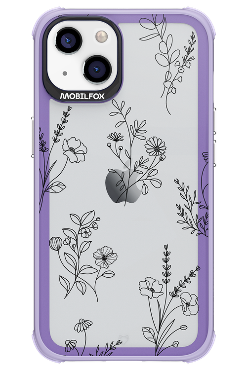Bouquet 2.0 - Apple iPhone 13
