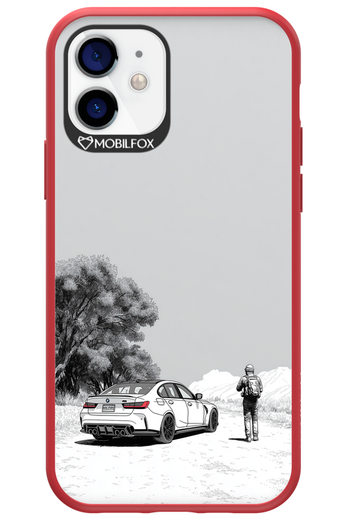 Dreamland 2.0 - Apple iPhone 12