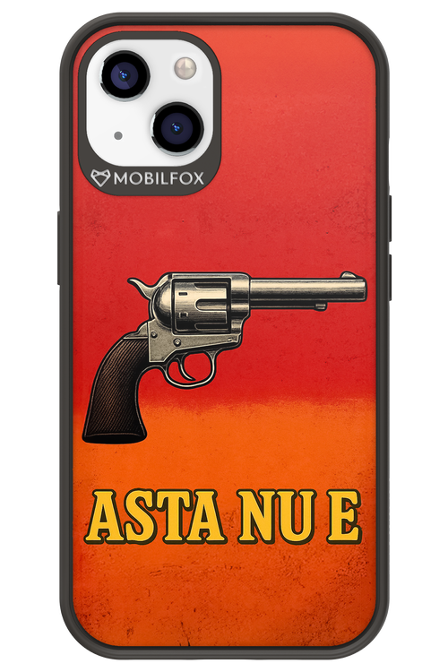 Asta Nu E - Apple iPhone 13