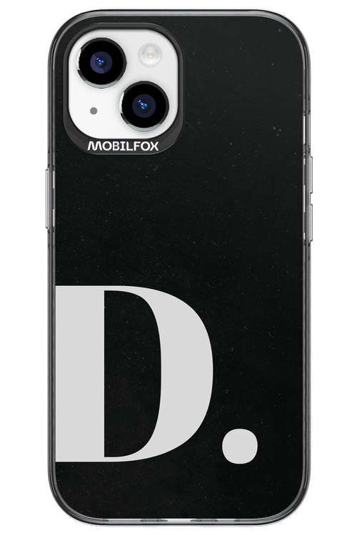 D (Off Space) 2.0 - Apple iPhone 15